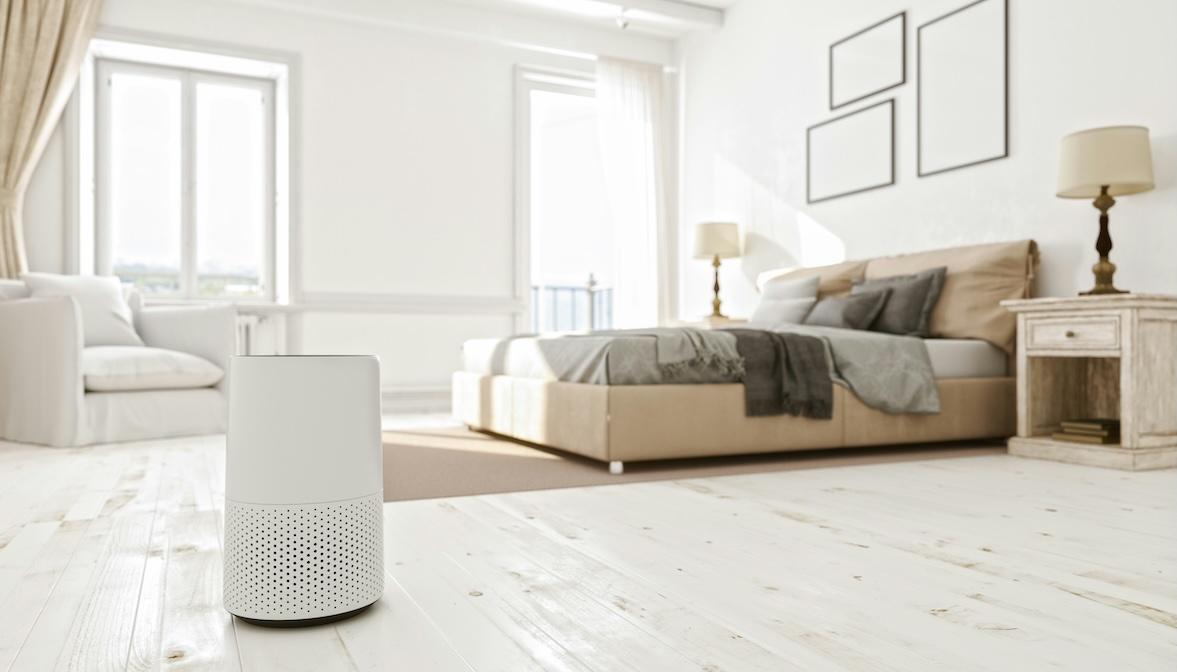air purifier