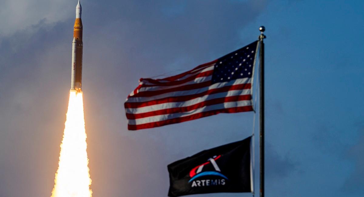 artemis ii