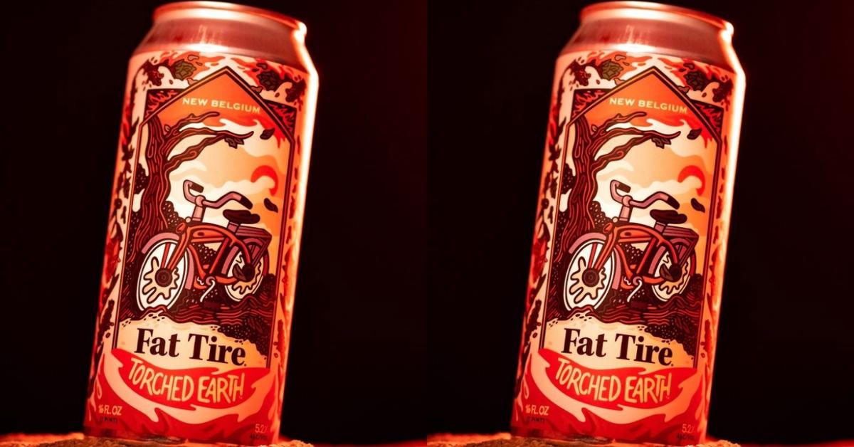 Climate Change Beer