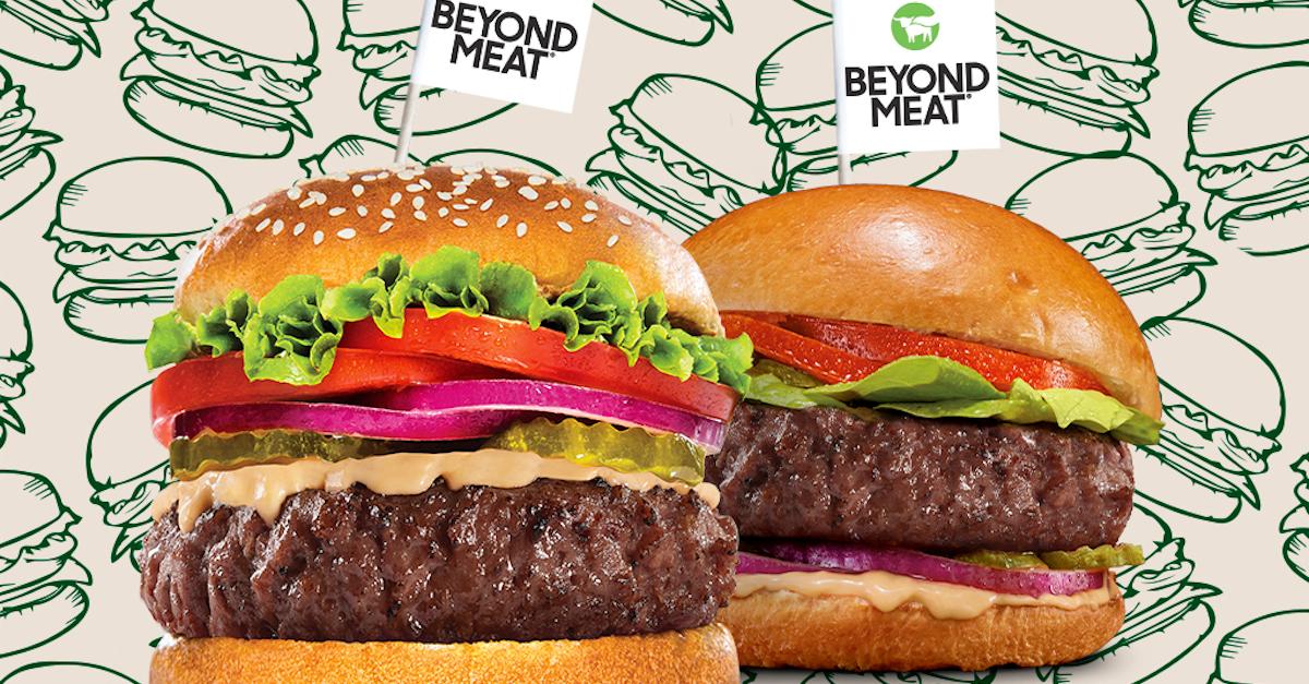 Beyond Meat Stocks