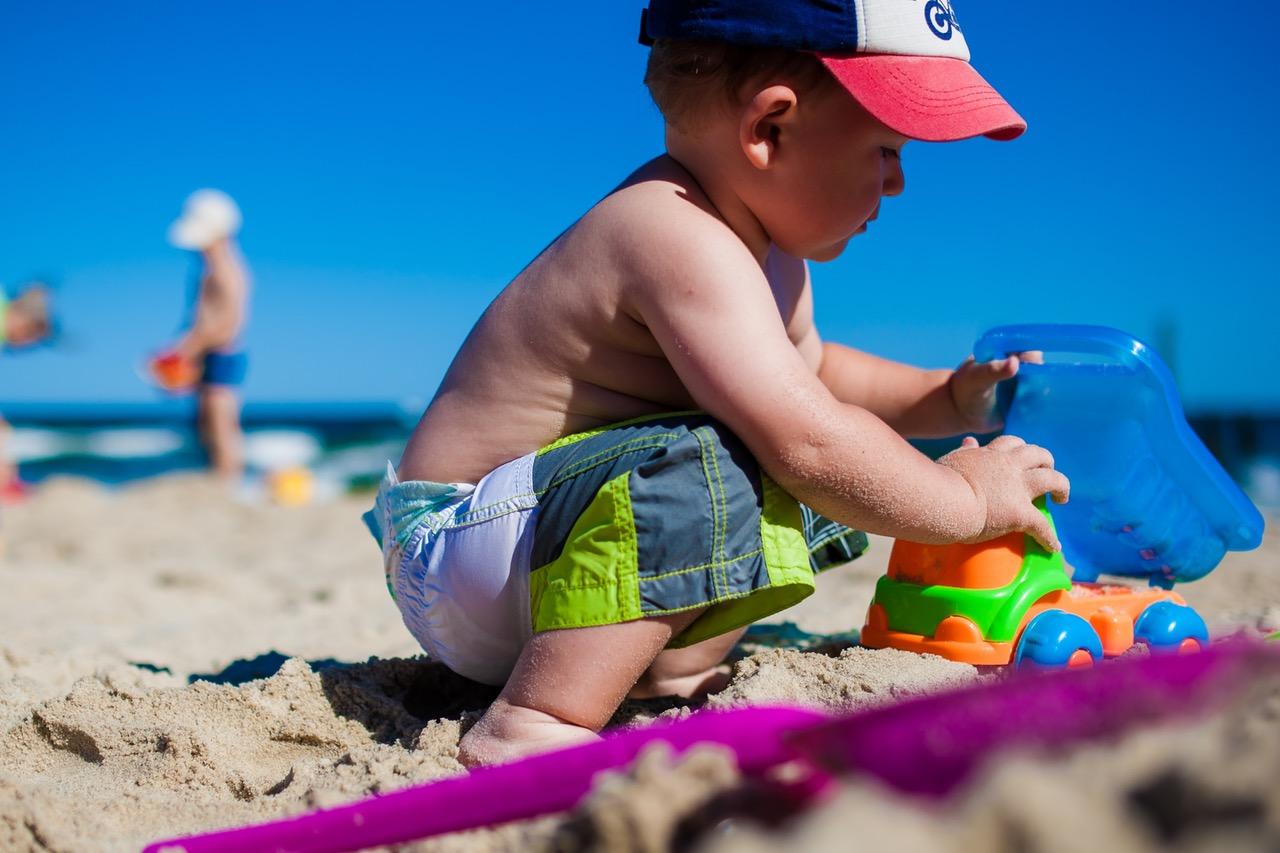 6 Eco-Friendly Vacation Spots For Families That Won't Break The Bank