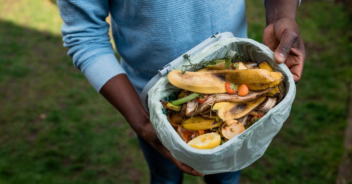 Compost Companies Near Me
