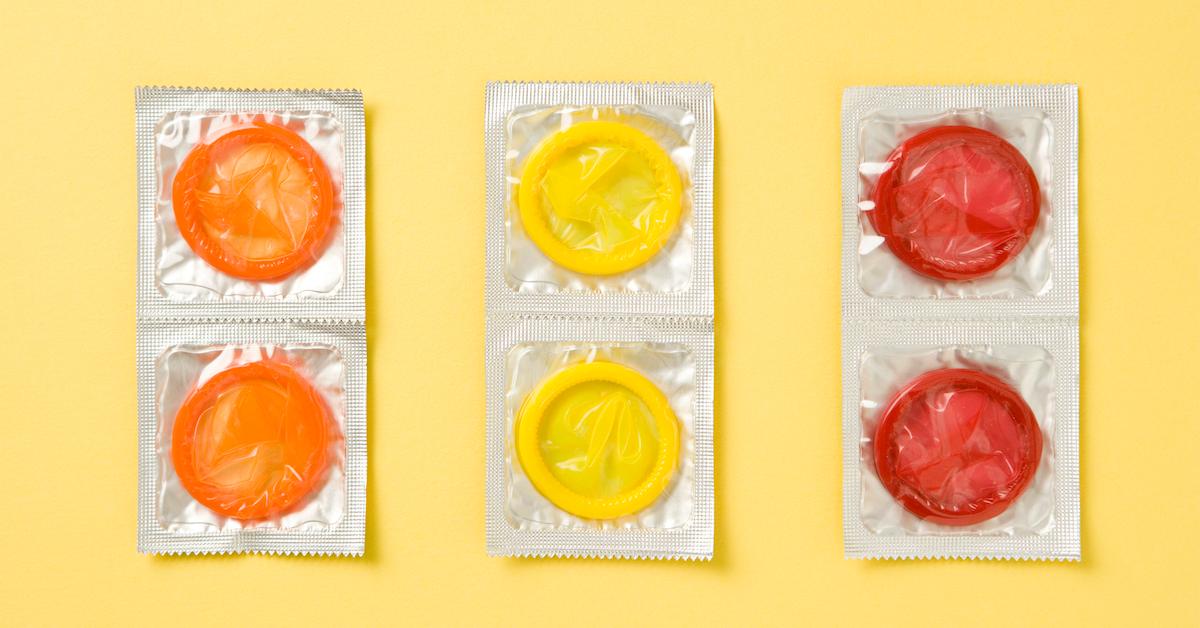 Compostable Condoms