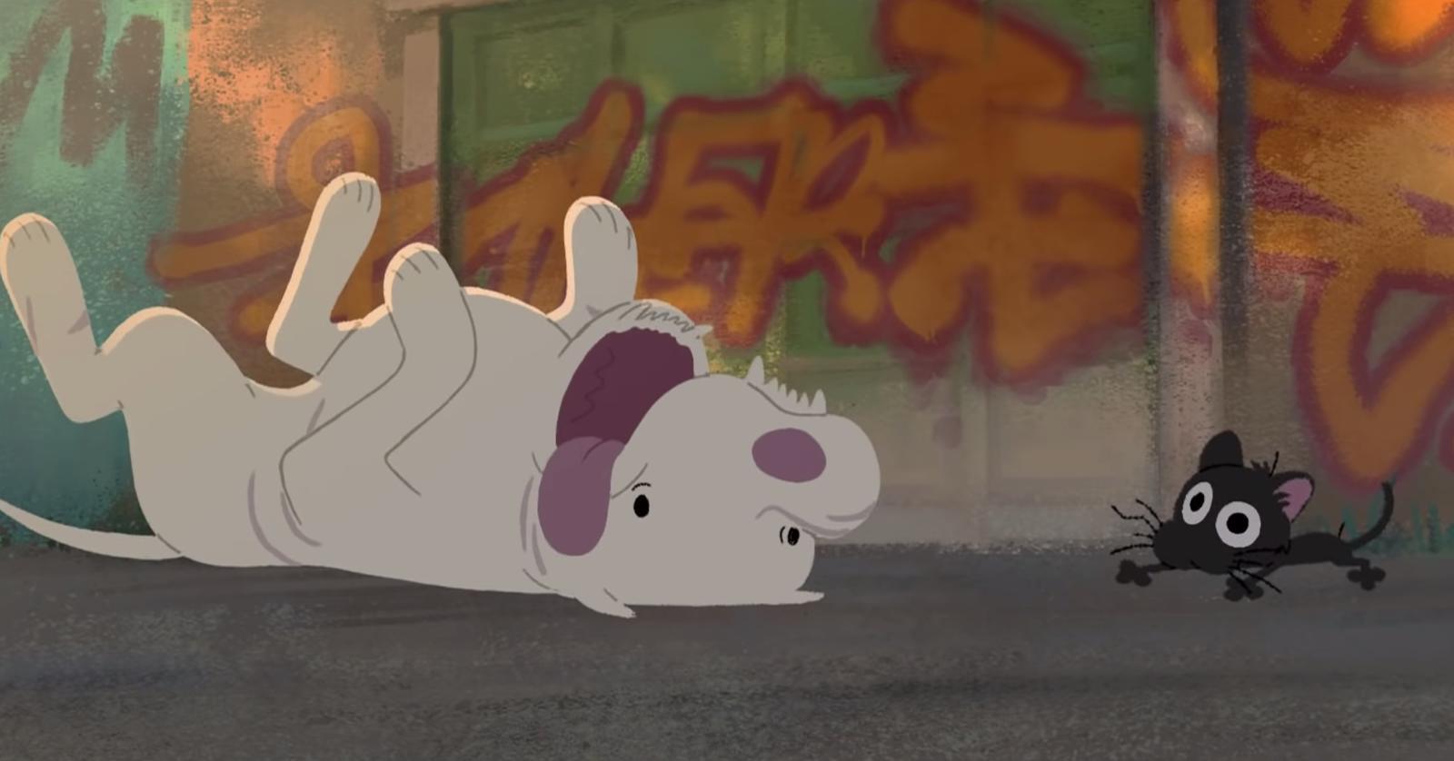 green matters kitbull
