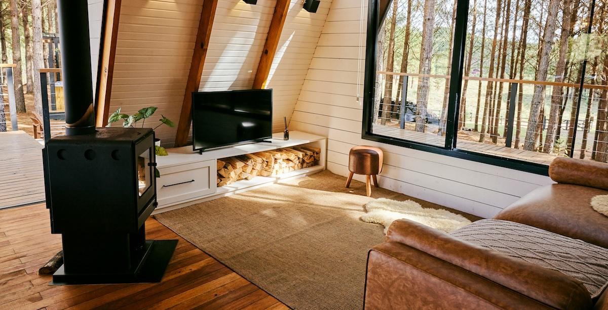 house heater