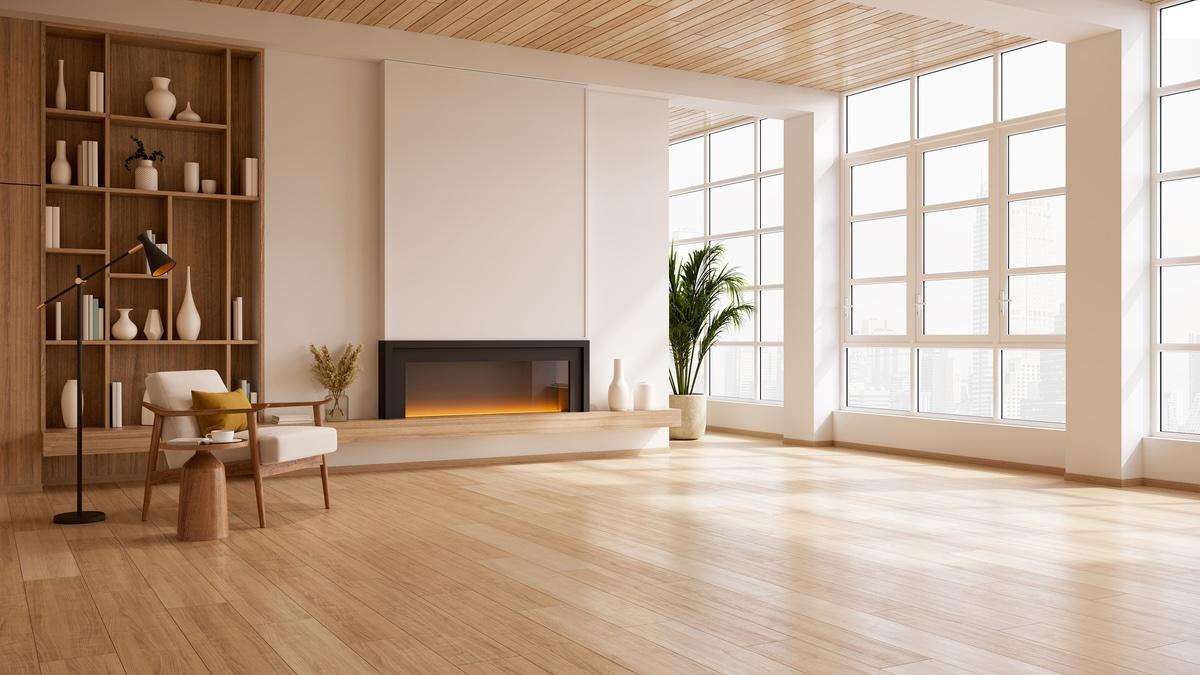 indoor air quality
