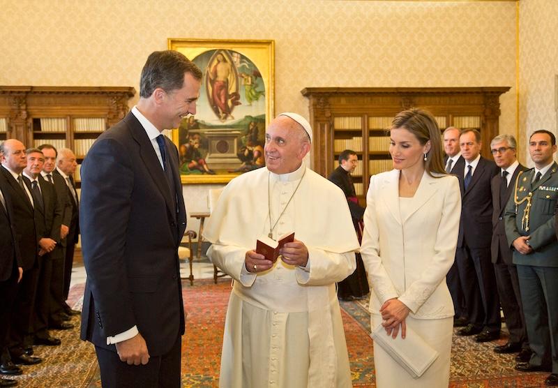 Pope Francis