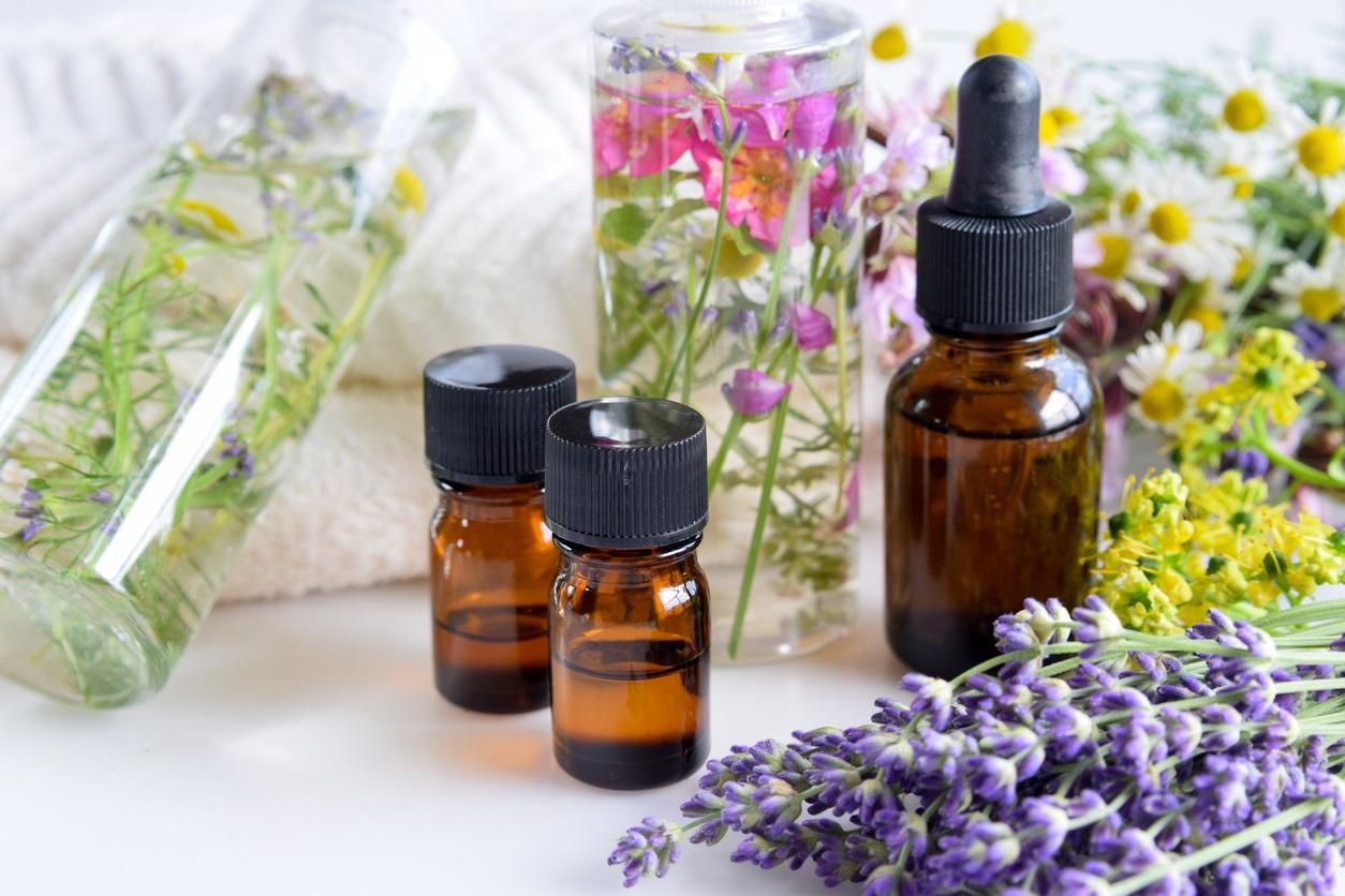 oils