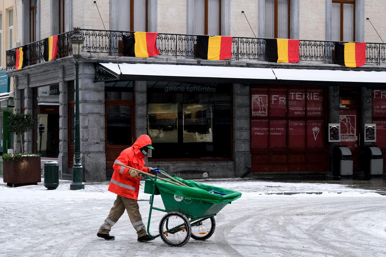 Alternatives to Driveway Salt