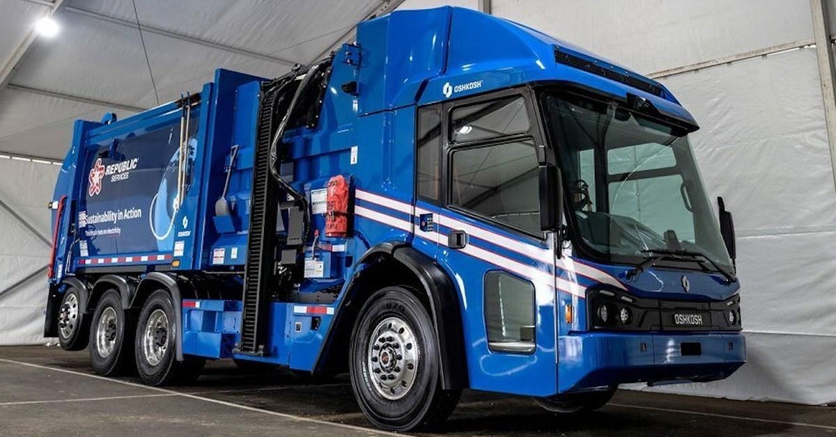 Republic Services