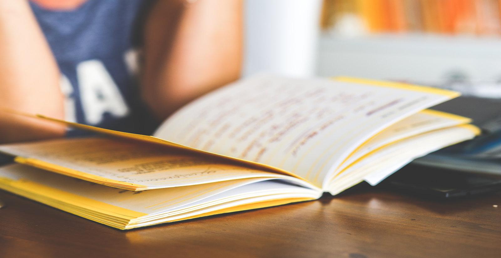 These College Scholarships Encourage Teens To Go Green