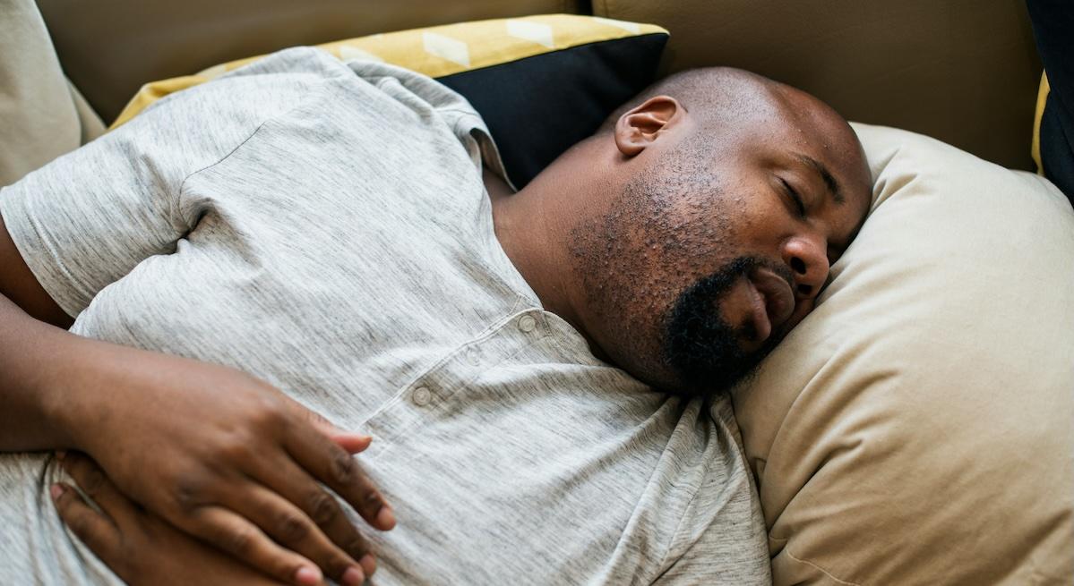 sleep apnea