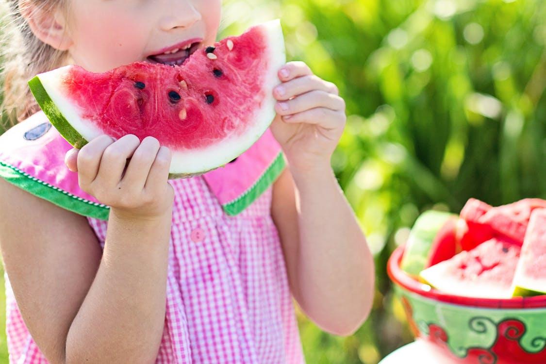 5 Easy Ways to Get Kids Involved in Food Conservation