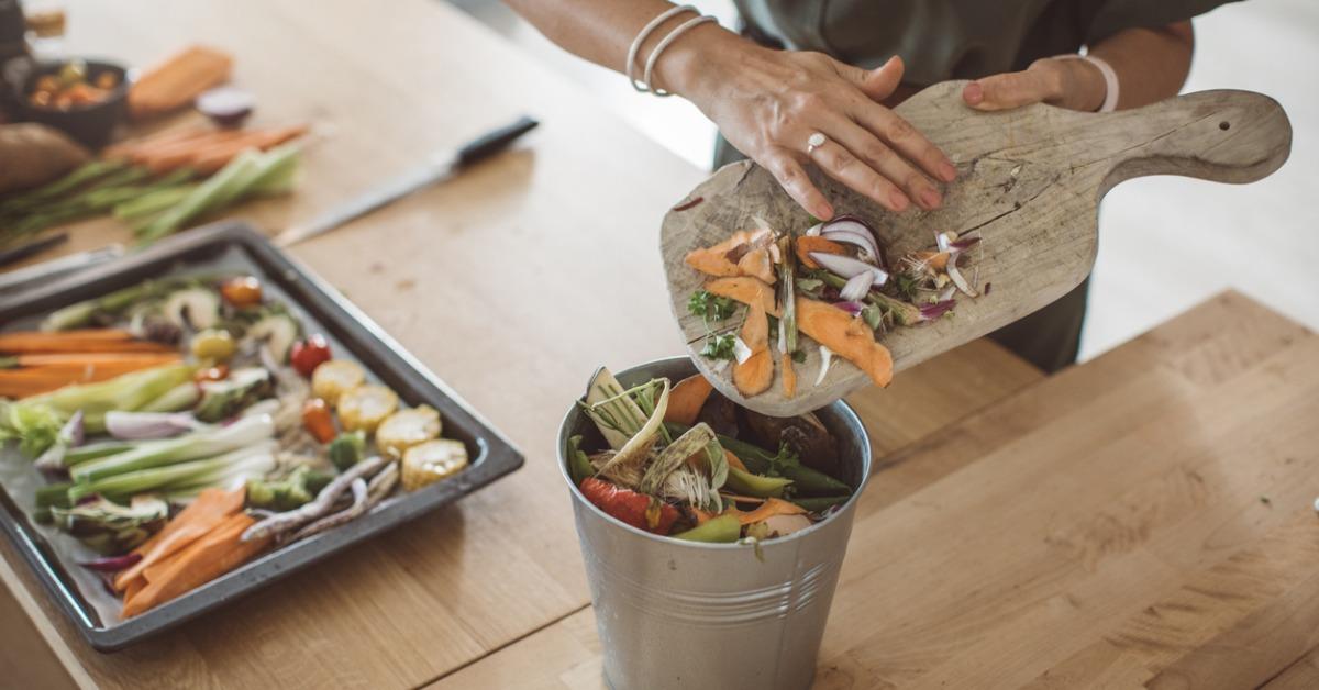 what kind of compost is good for gardening