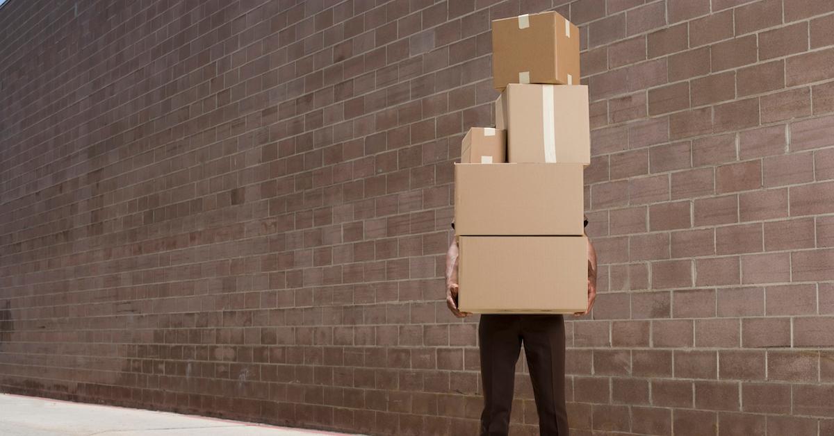 What to Do With Amazon Boxes