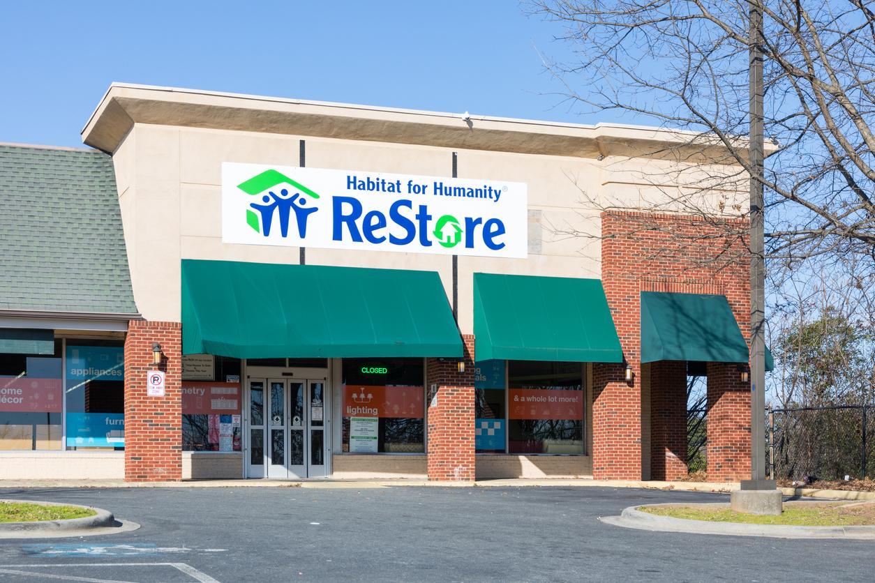 Why Habitat for Humanity Is Bad
