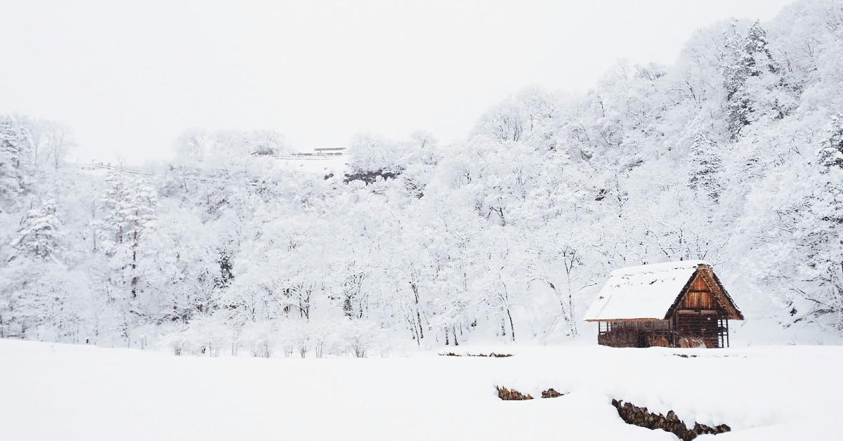 What’s the Estimated Winter Weather Forecast for 2026