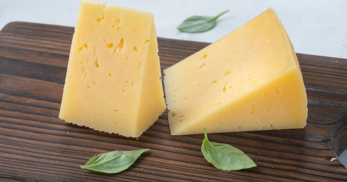 The FDA Has Issued a 2026 Cheese Recall Due to Listeria 