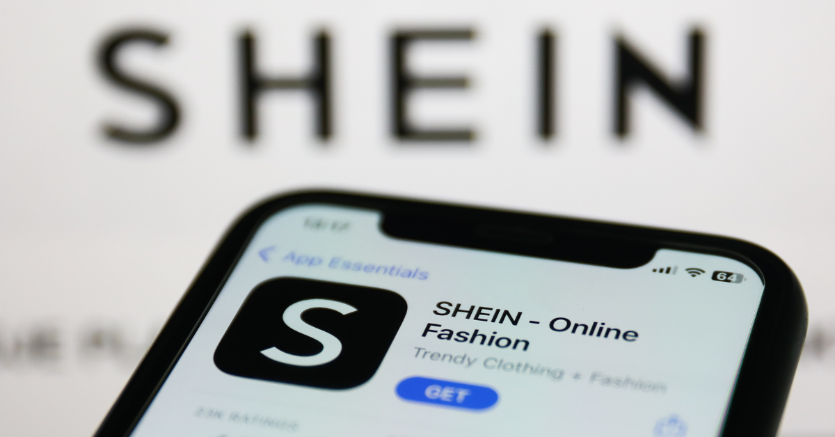 Shein App