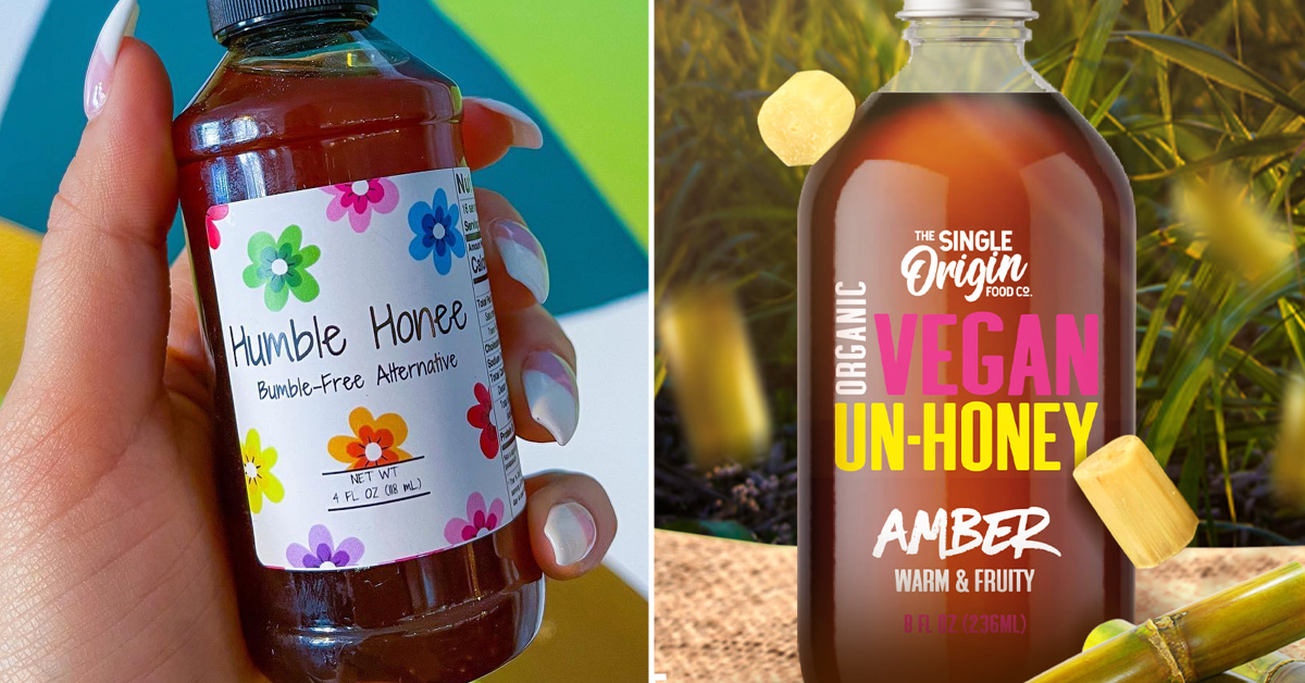 Vegan Honey Brands